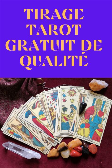 Voyance & Tarot Gratuits 